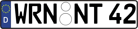 WRN-NT42