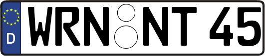 WRN-NT45