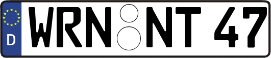 WRN-NT47