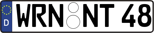 WRN-NT48