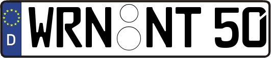 WRN-NT50