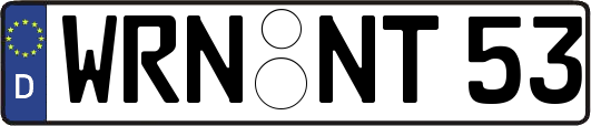 WRN-NT53