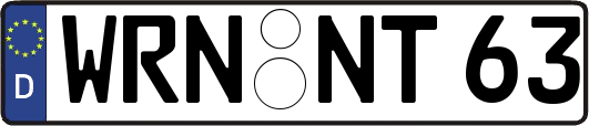 WRN-NT63