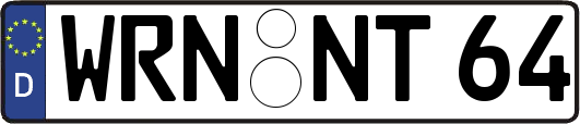 WRN-NT64