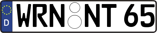 WRN-NT65