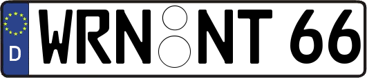 WRN-NT66