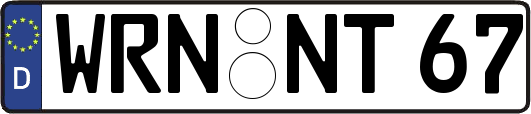 WRN-NT67
