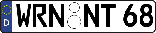 WRN-NT68
