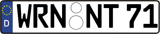 WRN-NT71