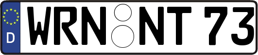 WRN-NT73