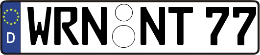 WRN-NT77