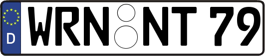 WRN-NT79