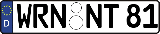 WRN-NT81