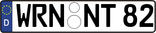 WRN-NT82