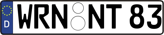 WRN-NT83