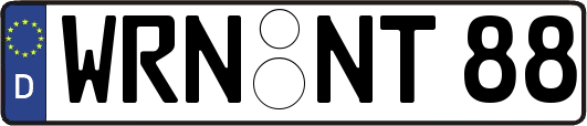 WRN-NT88