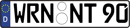 WRN-NT90