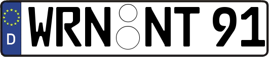 WRN-NT91