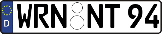 WRN-NT94