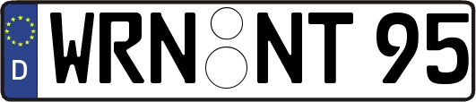 WRN-NT95