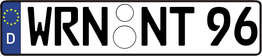 WRN-NT96