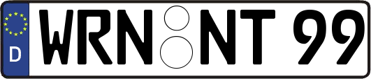 WRN-NT99