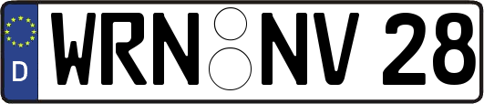 WRN-NV28