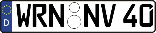 WRN-NV40