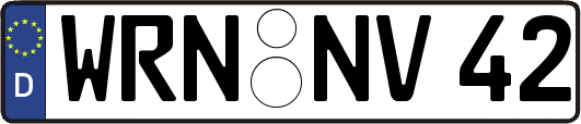 WRN-NV42