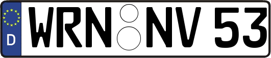 WRN-NV53