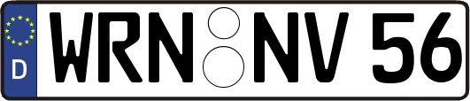 WRN-NV56