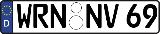 WRN-NV69
