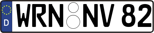 WRN-NV82