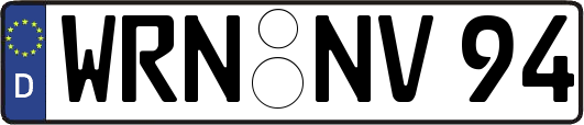 WRN-NV94