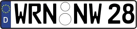 WRN-NW28