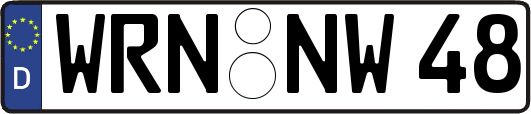 WRN-NW48