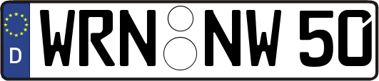 WRN-NW50