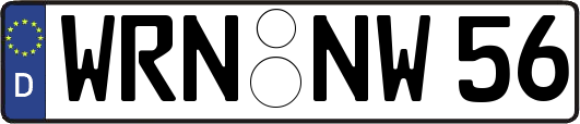 WRN-NW56