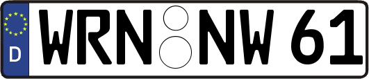 WRN-NW61