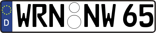 WRN-NW65