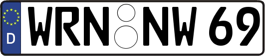 WRN-NW69
