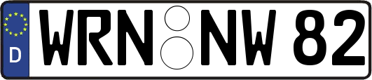 WRN-NW82