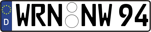 WRN-NW94