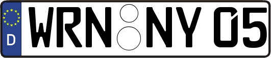 WRN-NY05