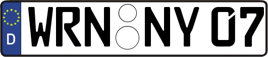 WRN-NY07