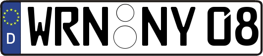 WRN-NY08