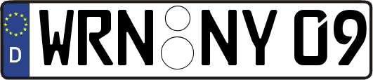 WRN-NY09