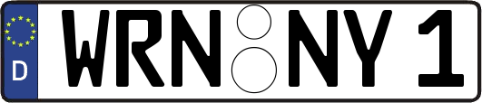 WRN-NY1