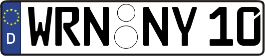 WRN-NY10