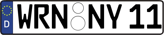 WRN-NY11